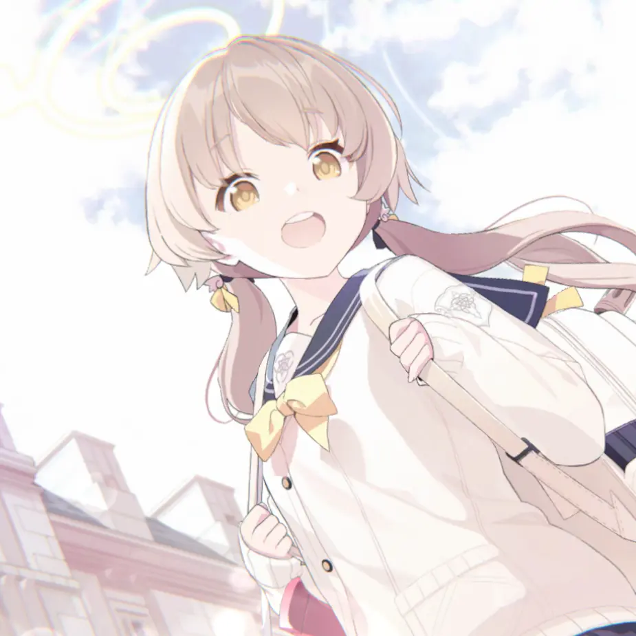 iroha168의 阿慈谷ヒフミ