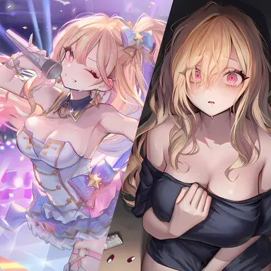 Profile image of 한채원