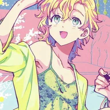 Profile image of Yuu
