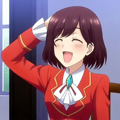 Profile image of Rae