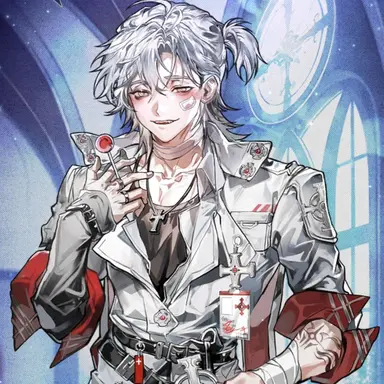 Profile image of 알리섬