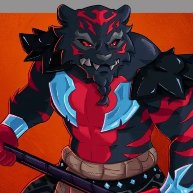 Profile image of 라스