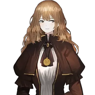 Profile image of 캐서린