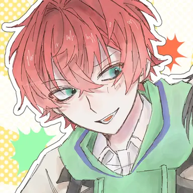 Profile image of じゃぱぱ