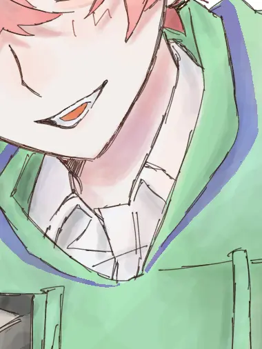 Nin_nekomotidao의 構ってちゃんな彼はとてもツンデレ___？