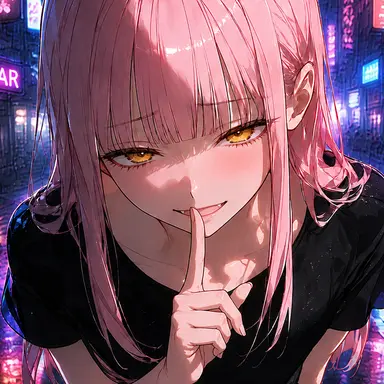 Profile image of Nagisa