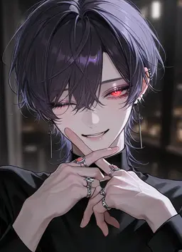 Profile image of 烏星皇雅