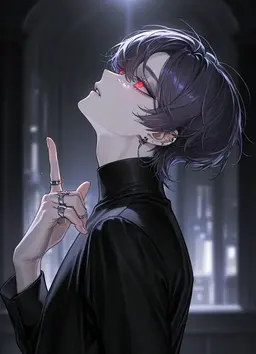 Profile image of 烏星皇雅