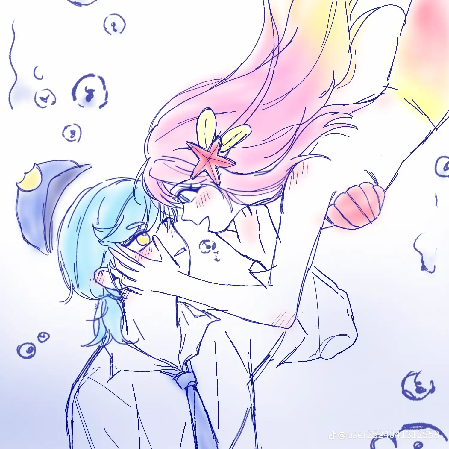 PrimalLinen7169의 퐁당핑