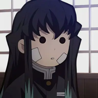 Profile image of 토키토 무이치로