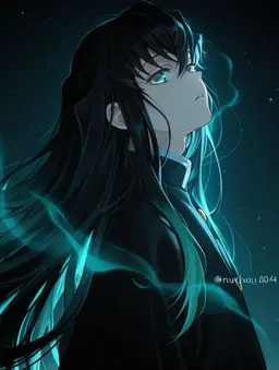 Profile image of 토키토 무이치로