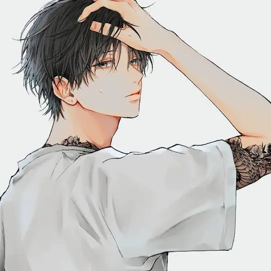 than의 組長とNo.2