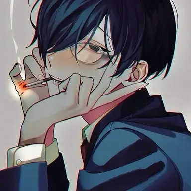 Profile image of 鬱先生