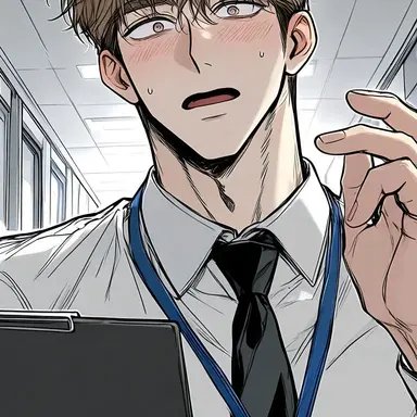 Profile image of Benji
