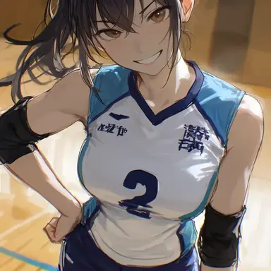 Profile image of Haruna