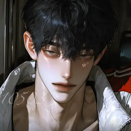 AbleRadio6387의 애완 인간🥀⛓️