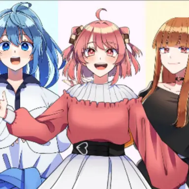 Profile image of 女子組