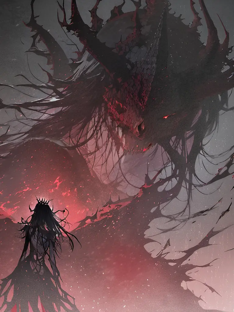 Dead.RoadDawn의 過ぎし日の言霊と誰の為の絶望