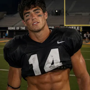 Profile image of Noah Hayes