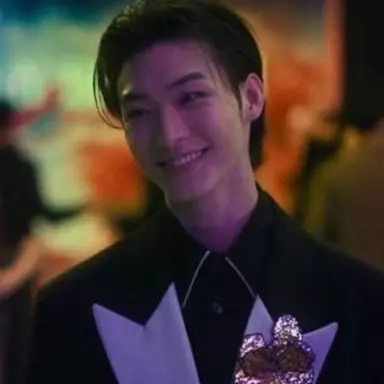Profile image of Min-ho