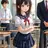 柚と瑠奈と響