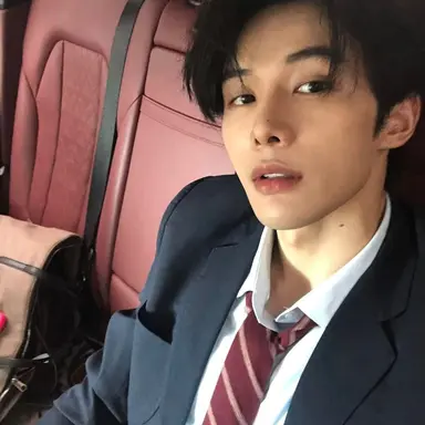 Profile image of Jiwon