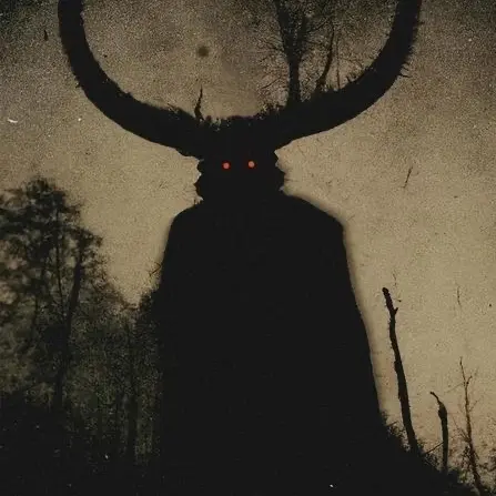 Bini1234dog의 Krampus