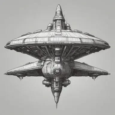 Profile image of Spaceship pregnancy