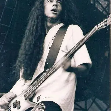 Profile image of Mike Inez