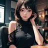 캐릭터 프로필 이미지