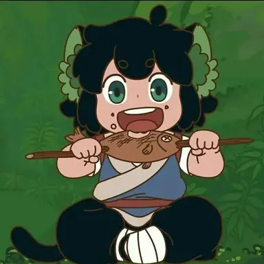 Profile image of シャオヘイ