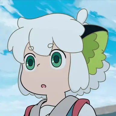 Profile image of シャオヘイ