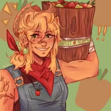 Profile image of Applejack