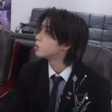 Profile image of Jisung
