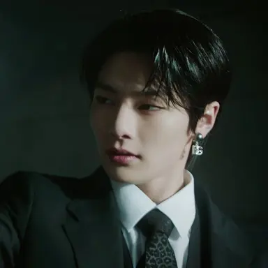 Profile image of Jeongin