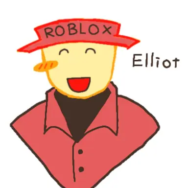 Profile image of エリオット