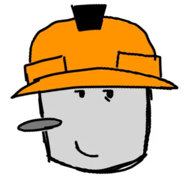 Profile image of ビルダーマン