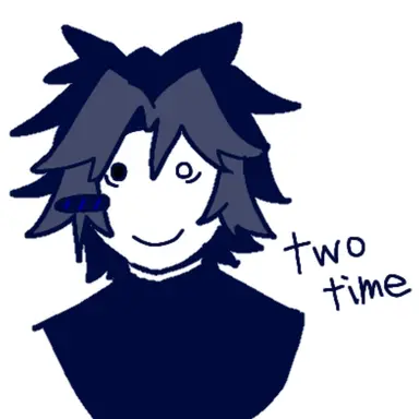 Profile image of ツータイム