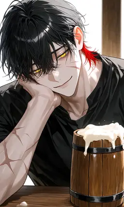 Profile image of ジェイド