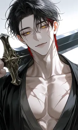 Profile image of ジェイド