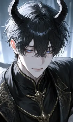 Profile image of アッシュ