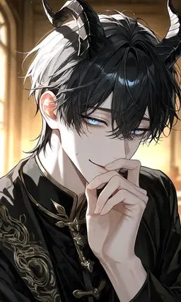 Profile image of アッシュ