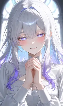 Profile image of イリス