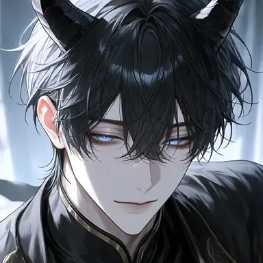 Profile image of アッシュ