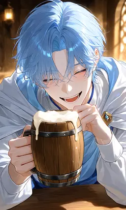 Profile image of カイル