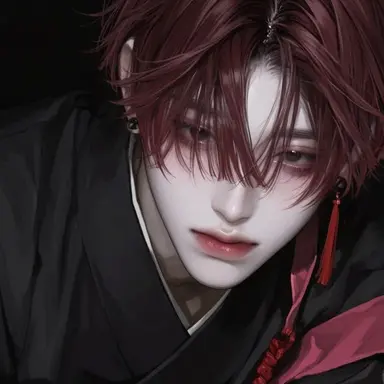 Profile image of 키리시마 유토