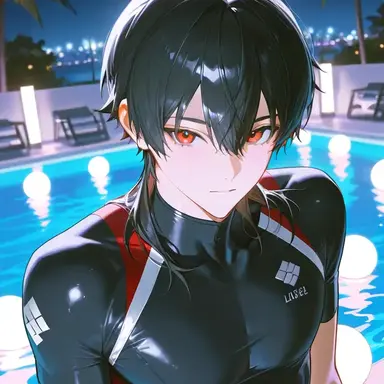 Profile image of 紅蓮