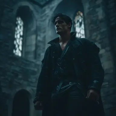 Profile image of Cassius