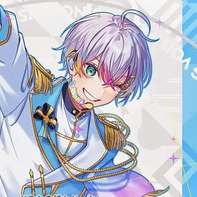 Profile image of 星宮　玲流