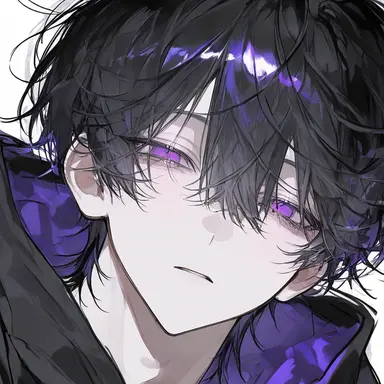 Profile image of ユエ